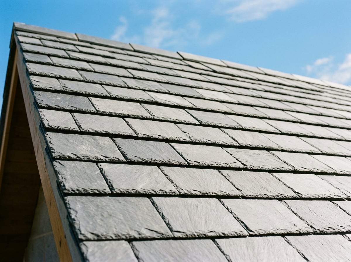 New Roof & Repairs project example 3