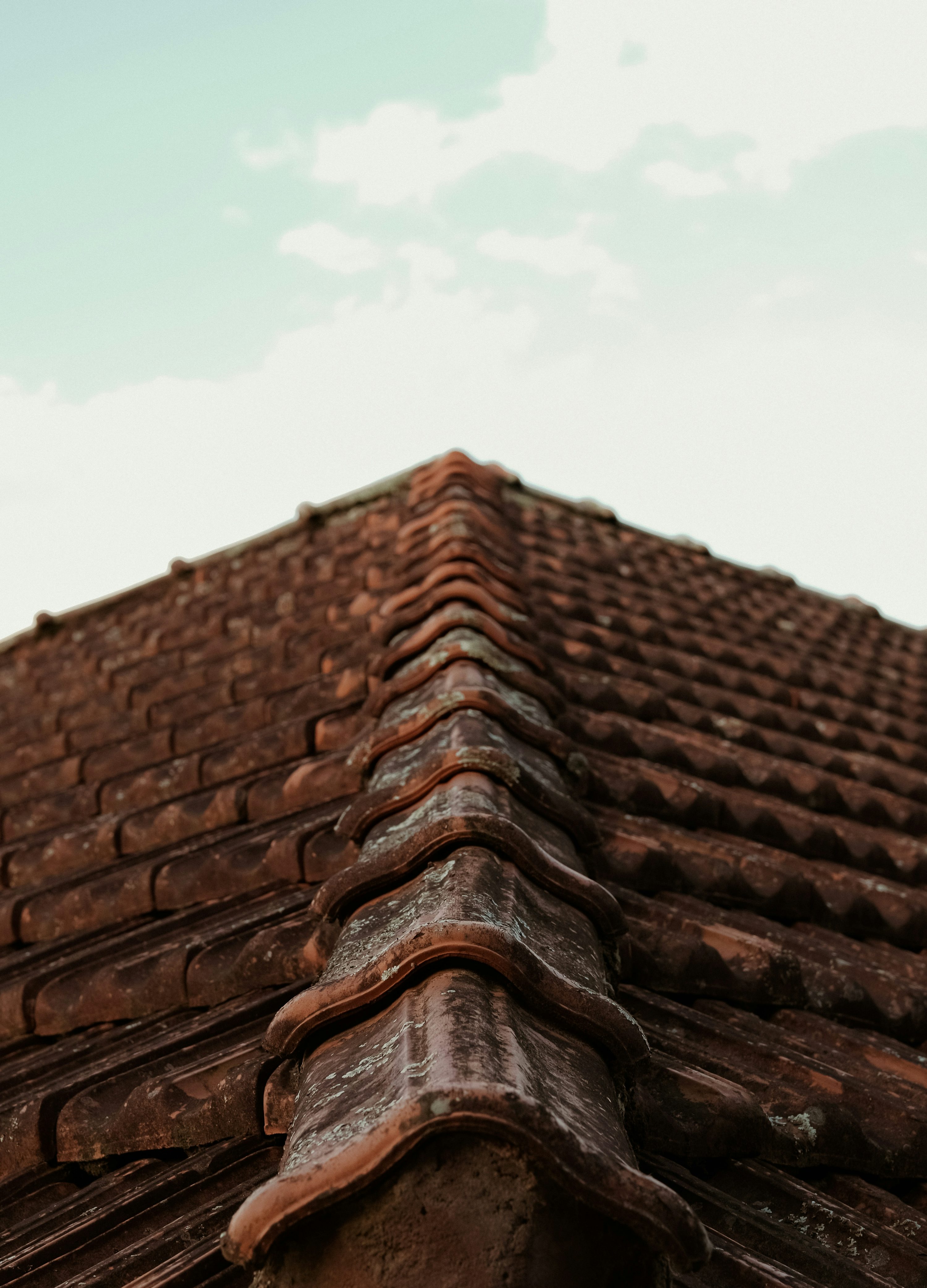 New Roof & Repairs project example 4
