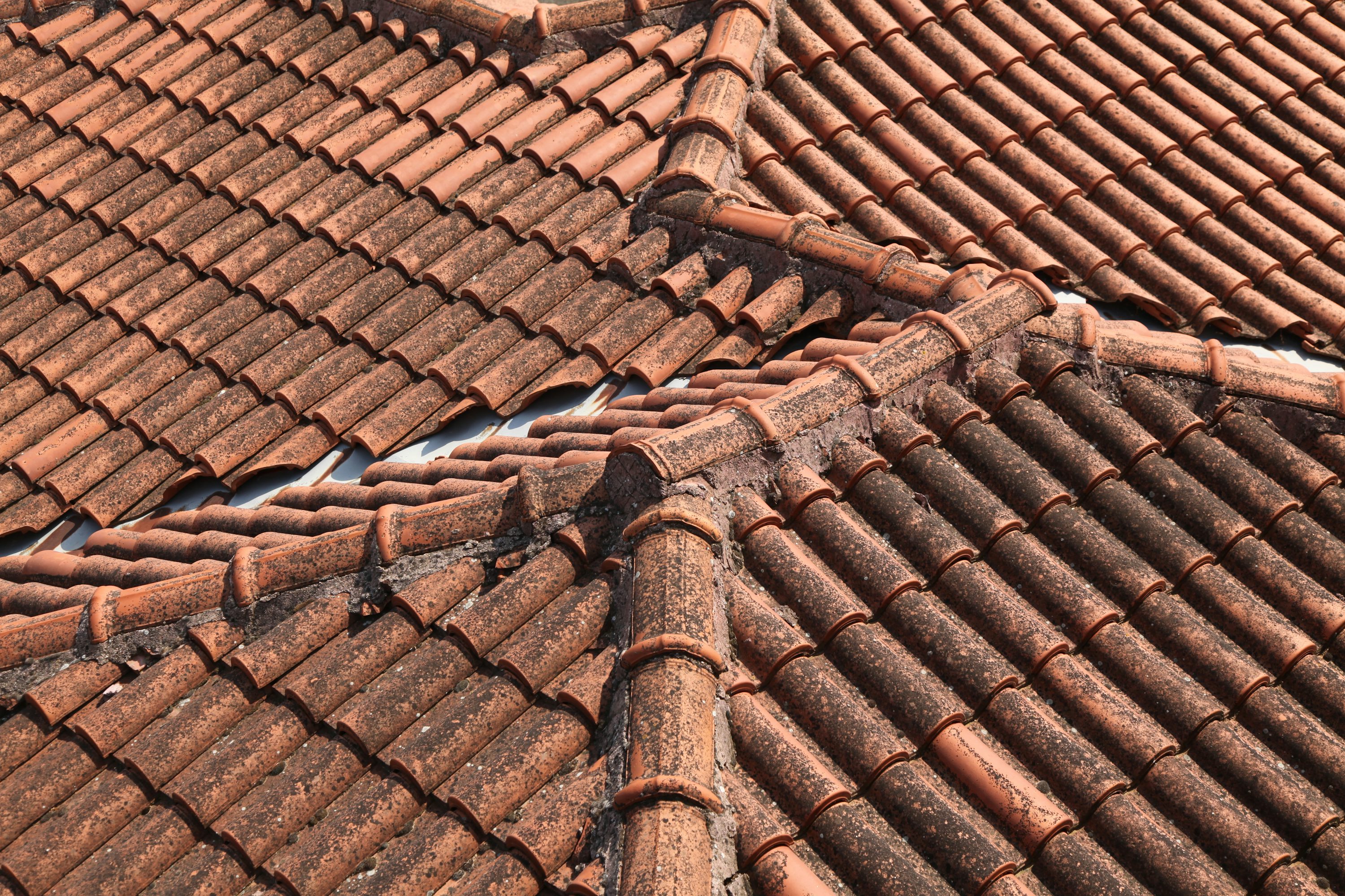 New Roof & Repairs project example 5